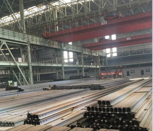 梓翔道轨道轨:技术研发领先，市场合作广泛
